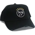 cap-izliekta-black-adjustable-strap-no-the-no1-face