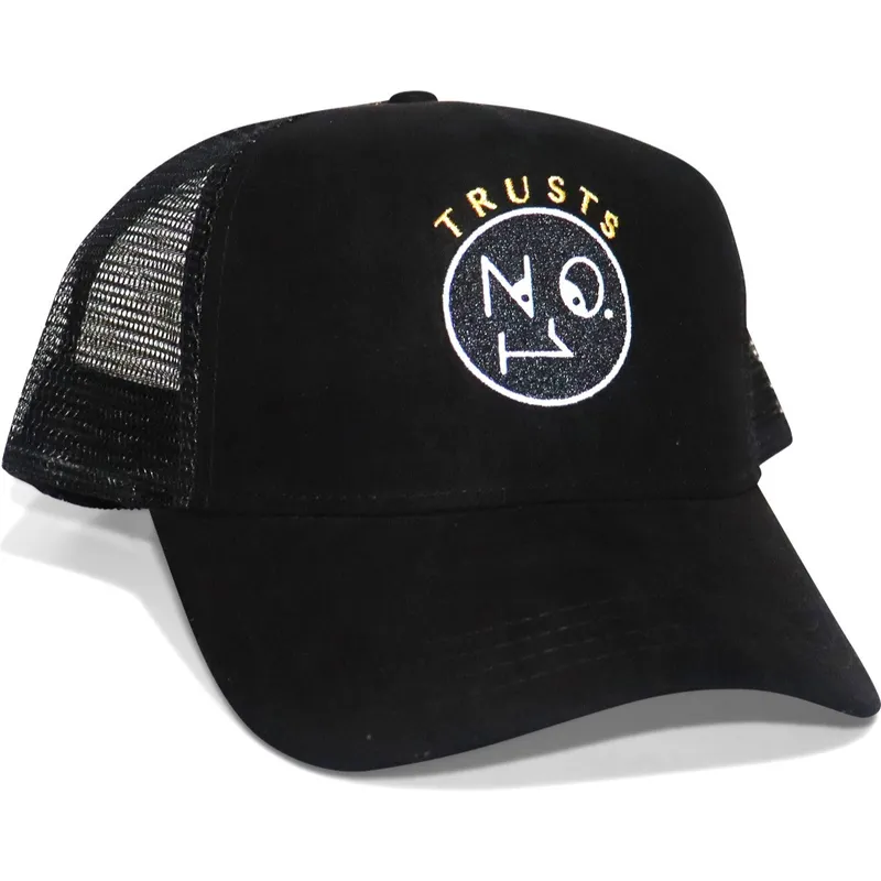 cepur-izliekta-soferis-melns-snapback-no-the-no1-face