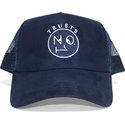 the-no1-face-trusts-no1-suede-navy-white-logo-navy-blue-trucker-hat