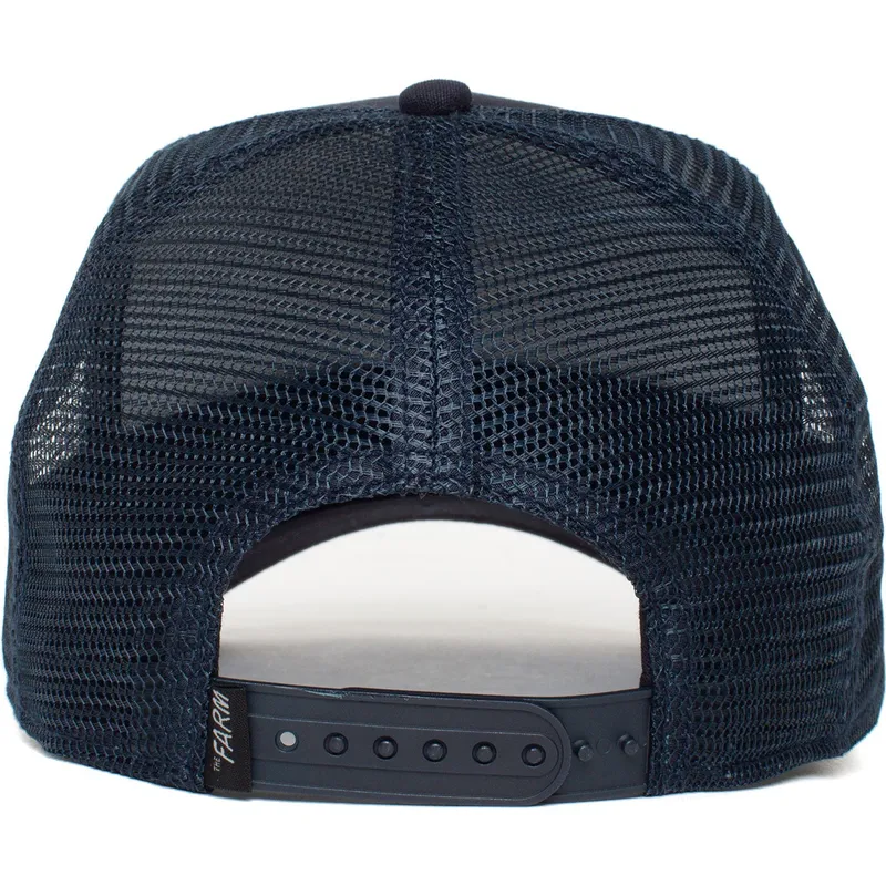 cap-izliekta-navy-blue-snapback-the-farm-no-goorin-bros