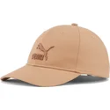 gorra-curva-rosa-ajustable-con-logo-rosa-classics-archive-logo-de-puma