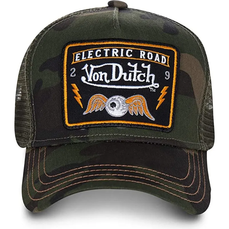 cepur-izliekta-soferis-maskesanas-snapback-square4-no-von-dutch
