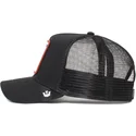 czapka-trucker-czarna-orzel-freedom-od-goorin-bros