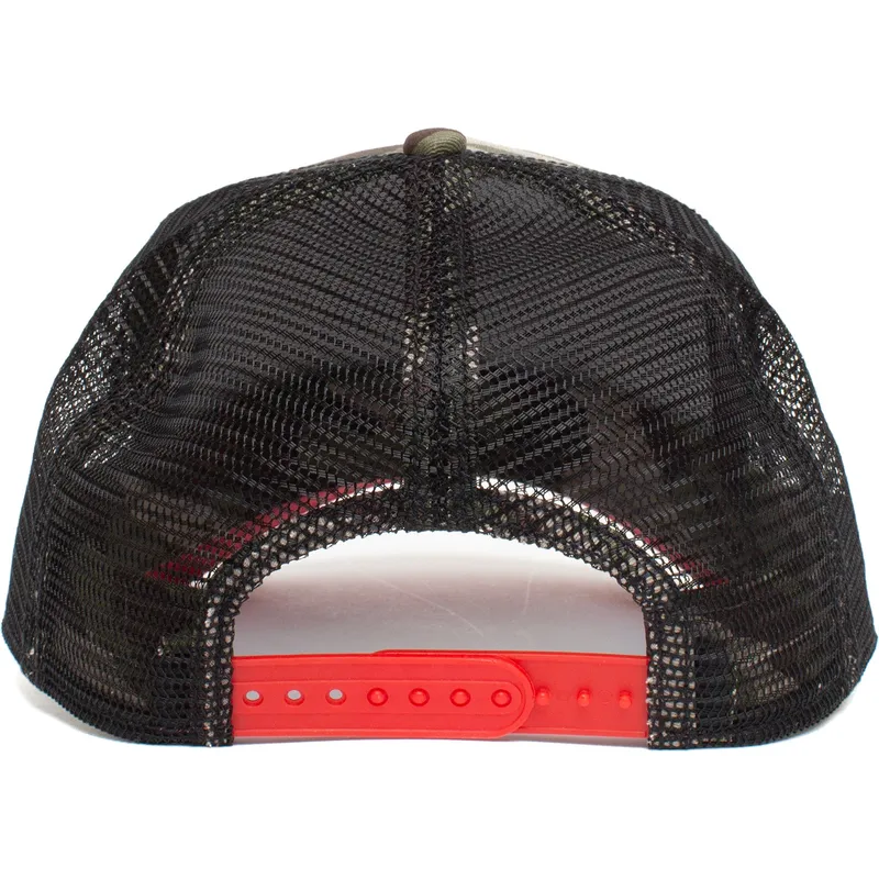 cepur-izliekta-truckeris-maskesanas-snapback-freedom-the-farm-no-goorin-bros