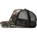 cepur-izliekta-truckeris-maskesanas-snapback-freedom-the-farm-no-goorin-bros