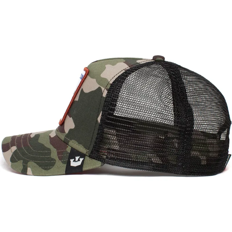 cepur-izliekta-truckeris-maskesanas-snapback-freedom-the-farm-no-goorin-bros