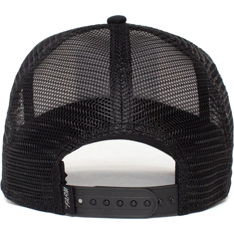 cepur-izliekta-truckeris-balts-snapback-cash-cow-the-farm-no-goorin-bros cepur-izliekta-truckeris-balts-snapback-cash-cow-the-farm-no-goorin-bros