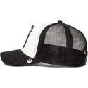 cepur-izliekta-truckeris-balts-snapback-cash-cow-the-farm-no-goorin-bros