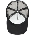 cepur-izliekta-truckeris-balts-snapback-cash-cow-the-farm-no-goorin-bros
