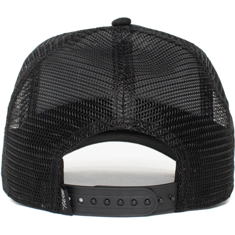 cap-izliekta-black-snapback-the-farm-no-goorin-bros cap-izliekta-black-snapback-the-farm-no-goorin-bros