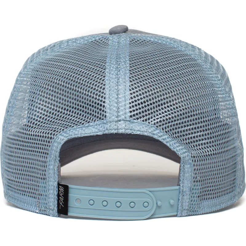 cap-izliekta-gray-snapback-the-farm-no-goorin-bros