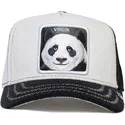 cepur-izliekta-truckeris-balts-snapback-virgin-finish-last-the-farm-no-goorin-bros