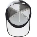 cepur-izliekta-truckeris-balts-snapback-virgin-finish-last-the-farm-no-goorin-bros