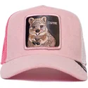 cap-izliekta-pink-snapback-the-farm-no-goorin-bros