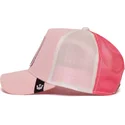 cap-izliekta-pink-snapback-the-farm-no-goorin-bros