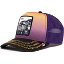 cap-izliekta-violet-snapback-the-farm-no-goorin-bros