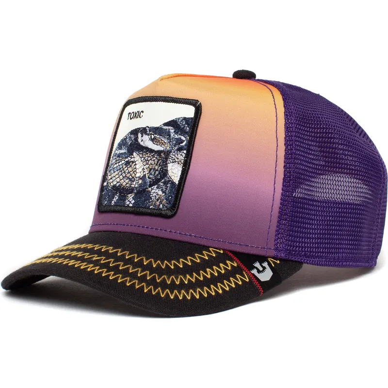 cap-izliekta-violet-snapback-the-farm-no-goorin-bros
