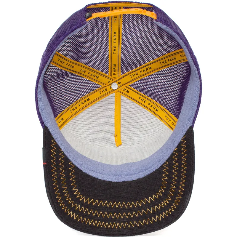cap-izliekta-violet-snapback-the-farm-no-goorin-bros