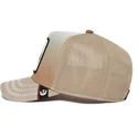 trucker-cap-beige-skorpion-deadly-get-over-here-the-farm-von-goorin-bros