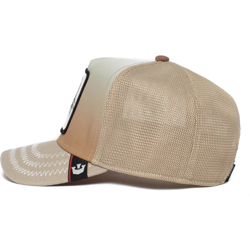 cepur-izliekta-truckeris-bess-snapback-deadly-get-over-here-the-farm-no-goorin-bros