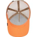 cepur-izliekta-truckeris-zils-snapback-the-panther-the-farm-no-goorin-bros