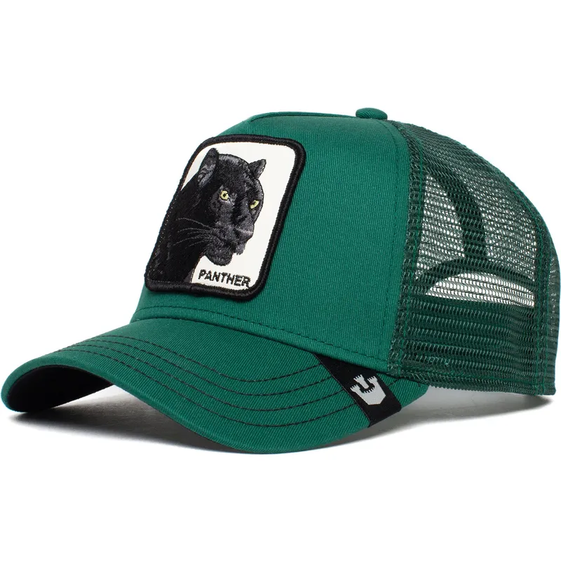 cap-izliekta-green-snapback-the-farm-no-goorin-bros