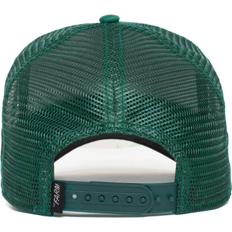 cap-izliekta-green-snapback-the-farm-no-goorin-bros