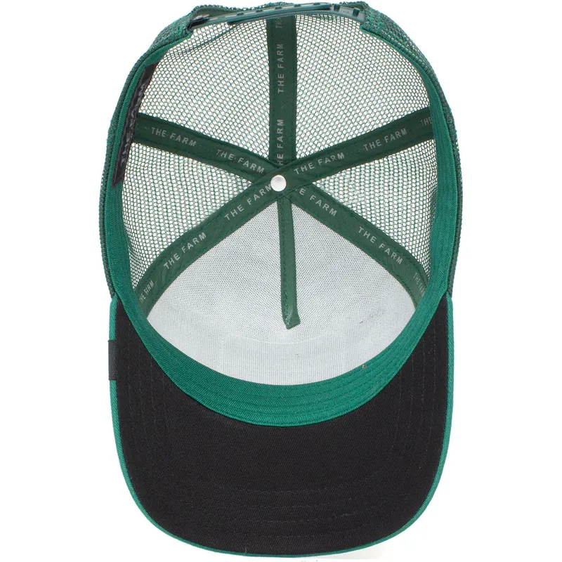 cap-izliekta-green-snapback-the-farm-no-goorin-bros