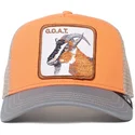 goorin-bros-the-farm-the-goat-orange-und-graue-trucker-kappe-mit-ziege