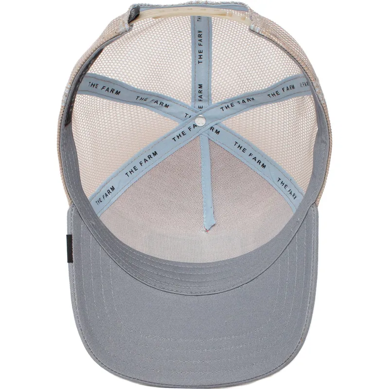 cepur-izliekta-oranzs-snapback-the-goat-the-farm-no-goorin-bros