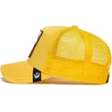 cepur-izliekta-soferis-dzeltens-snapback-cabra-the-goat-the-farm-the-farm-no-goorin-bros