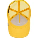 cepur-izliekta-truckeris-dzeltens-snapback-the-goat-the-farm-no-goorin-bros