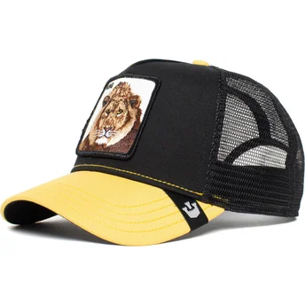 cap-izliekta-black-snapback-the-farm-no-goorin-bros