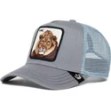 cap-izliekta-gray-snapback-the-farm-no-goorin-bros