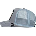 cap-izliekta-gray-snapback-the-farm-no-goorin-bros