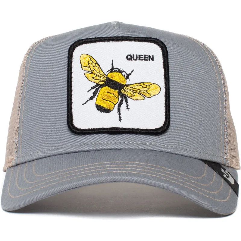 cap-izliekta-gray-snapback-the-farm-no-goorin-bros