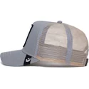 cap-izliekta-gray-snapback-the-farm-no-goorin-bros