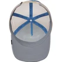 cap-izliekta-gray-snapback-the-farm-no-goorin-bros