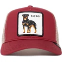 cap-izliekta-red-snapback-the-farm-no-goorin-bros