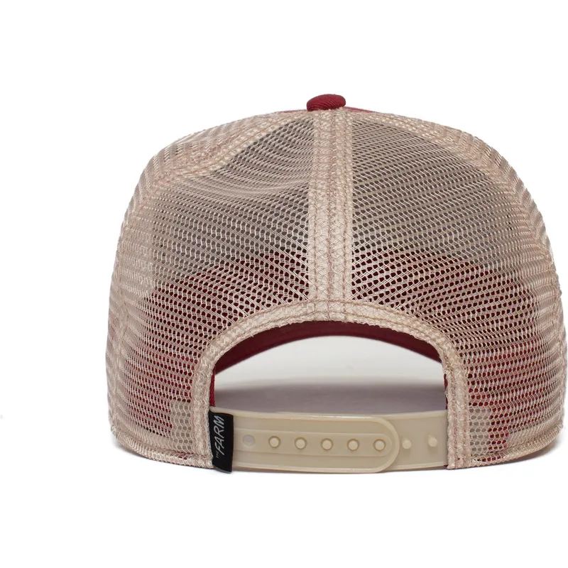 cap-izliekta-red-snapback-the-farm-no-goorin-bros