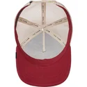 cap-izliekta-red-snapback-the-farm-no-goorin-bros