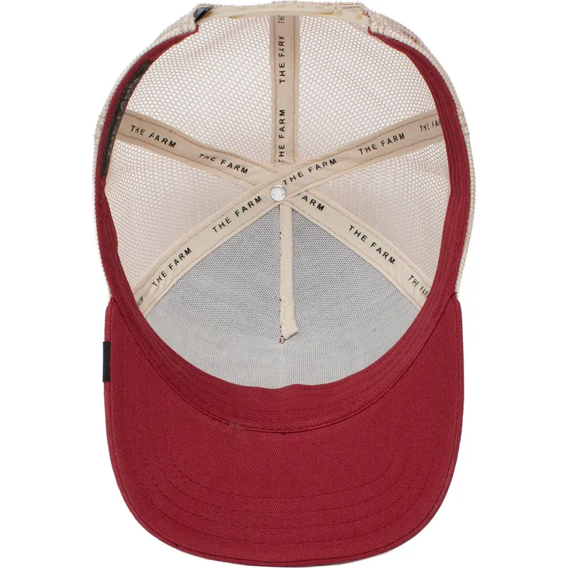 cap-izliekta-red-snapback-the-farm-no-goorin-bros