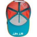 cap-izliekta-orange-snapback-the-farm-no-goorin-bros
