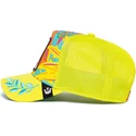 gorra-trucker-amarilla-cangrejo-crabby-totally-clawsome-the-farm-de-goorin-bros