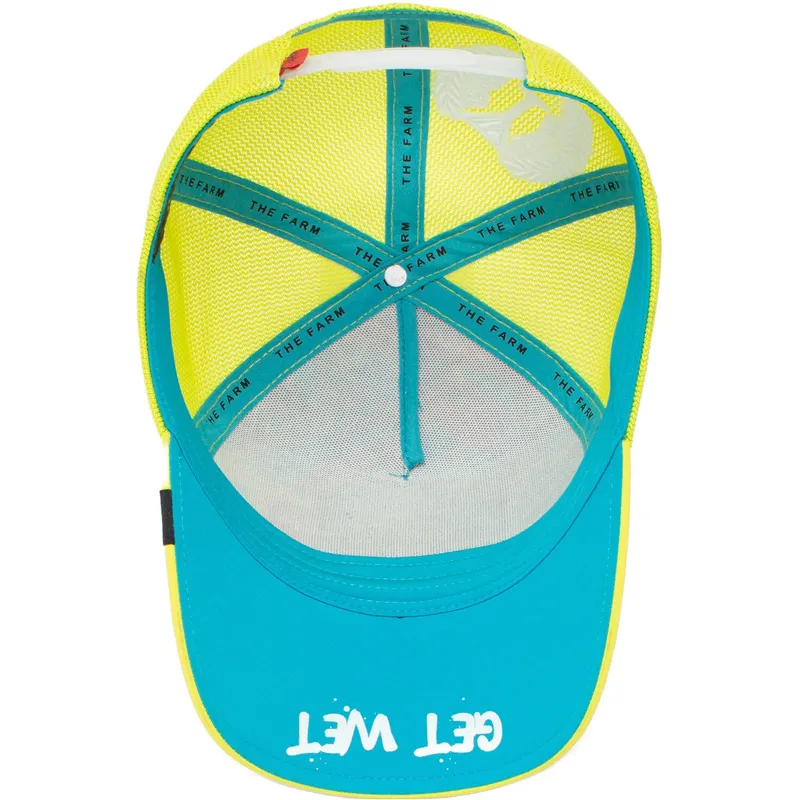 cap-izliekta-yellow-snapback-the-farm-no-goorin-bros