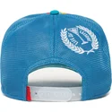 cepur-izliekta-truckeris-zils-snapback-ooh-the-farm-no-goorin-bros