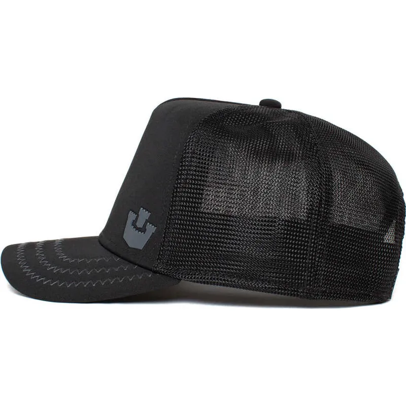 cap-izliekta-black-snapback-the-farm-no-goorin-bros