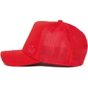 cepur-izliekta-truckeris-sarkans-snapback-gateway-the-farm-no-goorin-bros