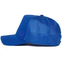 cepur-izliekta-truckeris-zils-snapback-gateway-the-farm-no-goorin-bros