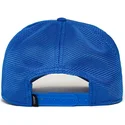 cepur-izliekta-truckeris-zils-snapback-gateway-the-farm-no-goorin-bros